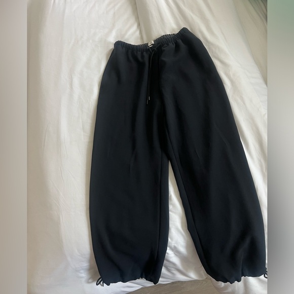 BLACK Wilfred Marne Pant - Picture 3 of 5